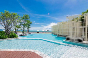 Veranda Residence Pattaya Ocean View by Phunnaaluck